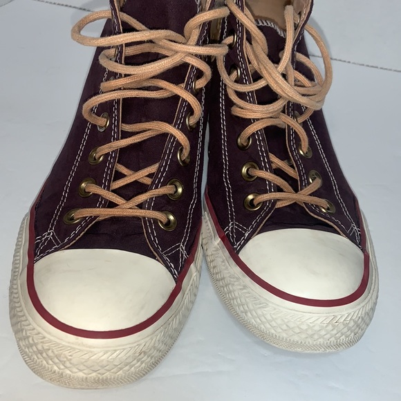 Converse | Hidden Wedge | size 9 | EUC - Picture 3 of 10